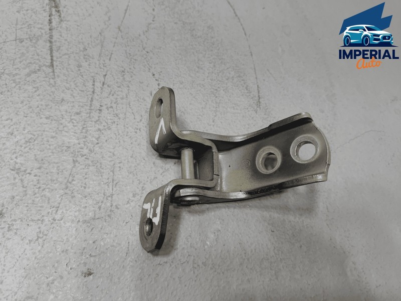 Used 2006-2025 Toyota RAV4 Front Left Driver Door Upper Hinge *1G3* Gray OEM