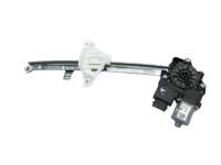 Hyundai I20 III BC3 20-23 Fensterhebermotor mit Fensterheber Links Vorne Hyundai I20 III BC3 20-23 20.07.2020... Vorschau 1