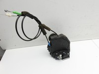 Toyota Avensis T27 08-11 Kombi Türschloss m. ZV Stellmotor Links Hinten Toyota Avensis T27 08-11 07.09.2011 gebraucht Vorschau 4