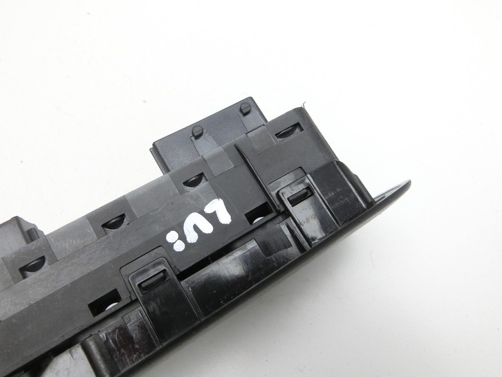 Peugeot 2008 CU 16-19 Fensterheberschalter Schalter Links Vorne Spiegelverstellung Klappfunktion Peugeot 2008 CU... Vorschau 5