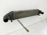 Mercedes W212 S212 E200 09-13 CDI 2,2 100KW Ladeluftkühler Kühler Mercedes W212 S212 E200 09-13 25.02.2011 gebraucht Vorschau 4
