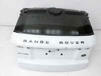 Range Rover Evoque Heckklappe Kofferraumdeckel 867 Range Rover Evoque 19.06.2012 BJ32-40010 gebraucht Vorschau 2