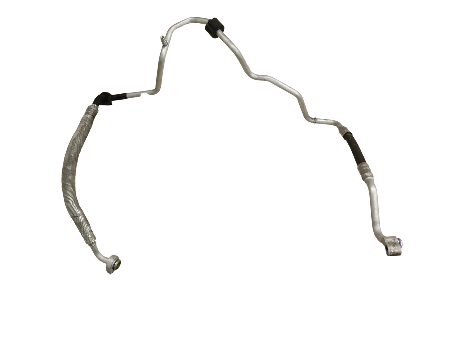 Tubo aria condizionata Condotto climatizzatore per Seat Ibiza 6J 12-15 - Bild 1