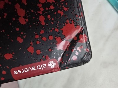 Artikelfoto(s) von einem verifizierten Käufer