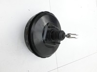 Nissan NV200 09-21 dCi 1,5 81KW Bremskraftverstärker Nissan NV200 09-21 09.08.2012 JX50F C255 D7210JX50D gebraucht Vorschau 2