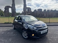 2014 Hyundai i10 1.0 SE 5dr *ONLY 56000 MILES*£20 TAX HATCHBACK Petrol Manual
