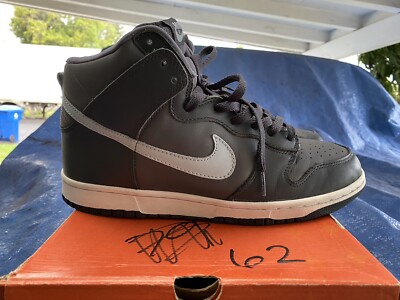 supreme dunks 2003