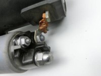 BMW F06 640d 12-18 3,0 230KW Autom Anlasser Starter BMW F06 640d 12-18 07.02.2018 12418574102 8574102... Vorschau 4