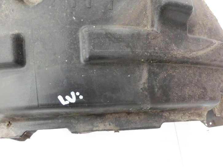 Nissan Qashqai II J11 17-21 Verkleidung Radhausschale Links Vorne für Kotflügel Nissan Qashqai II J11 17-21... Vorschau 4