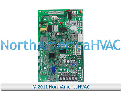 OEM Goodman Amana Daikin Furnace Control Circuit Board Fits PCBBF166S PCBBF166