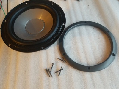 klipsch synergy f1 for sale