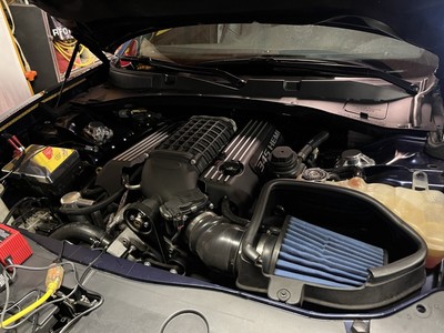 image 1 of engine