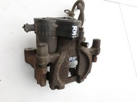 Subaru Outback V BS 15-21 2,0D 110KW Bremssattel Bremszange Hinten Rechts Subaru Outback V BS 15-21 19.03.20154... Vorschau 2