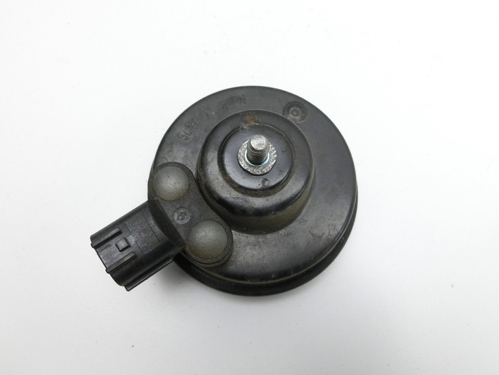 Hyundai I30 GD 11-15 Hupe Signalhorn Tieftöner Hyundai I30 GD 11-15 20.10.2014 96610A5000 gebraucht Vorschau 3