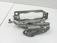 Mercedes S204 C180 09-14 Kombi Scharnier für Motorhaube Motorhaubenscharnier Rechts Mercedes S204 C180 09-14... Vorschau 4