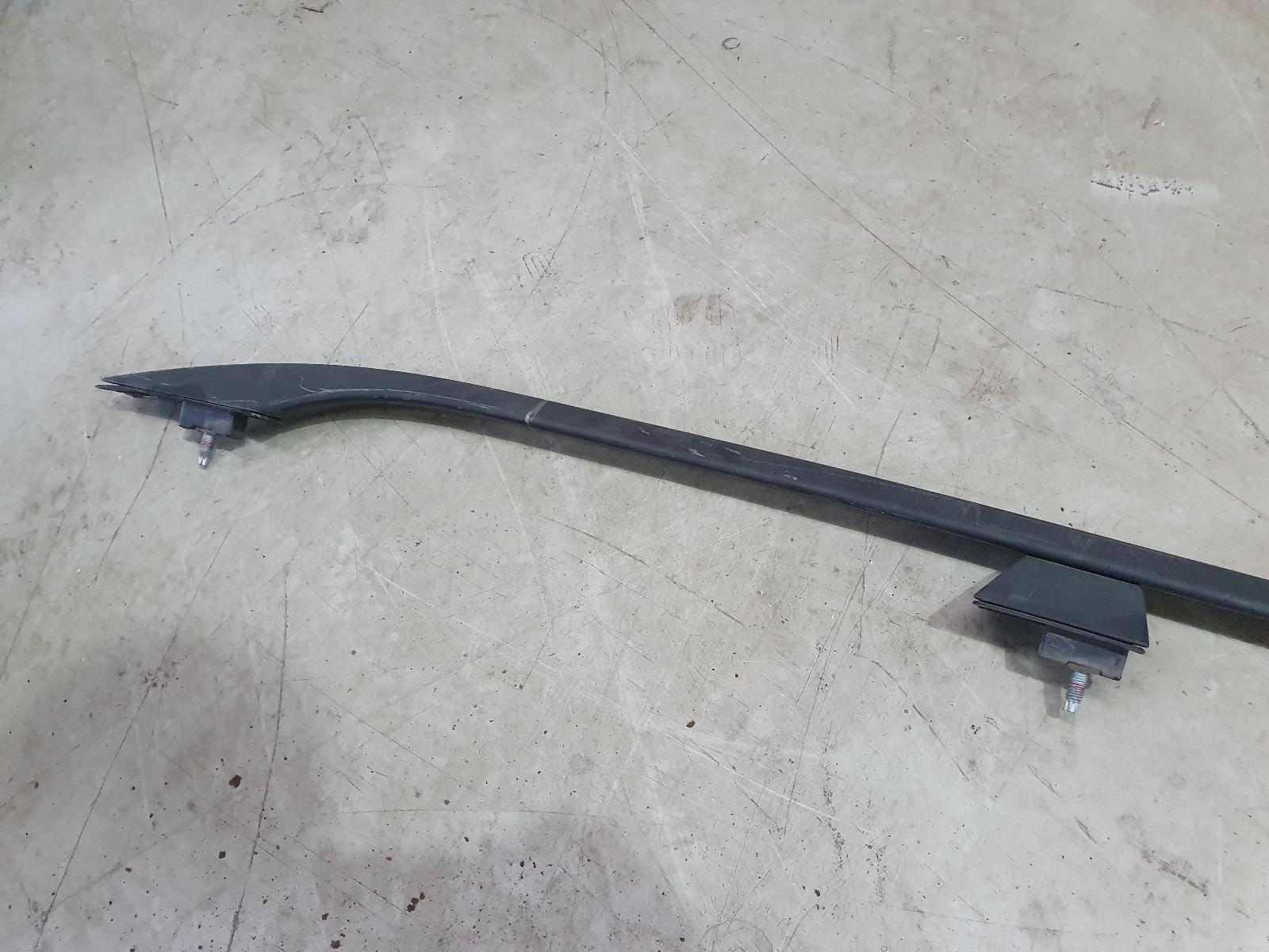2007 Bmw X5 ROOF RAIL 03/07-08/13 51137158530 image 3