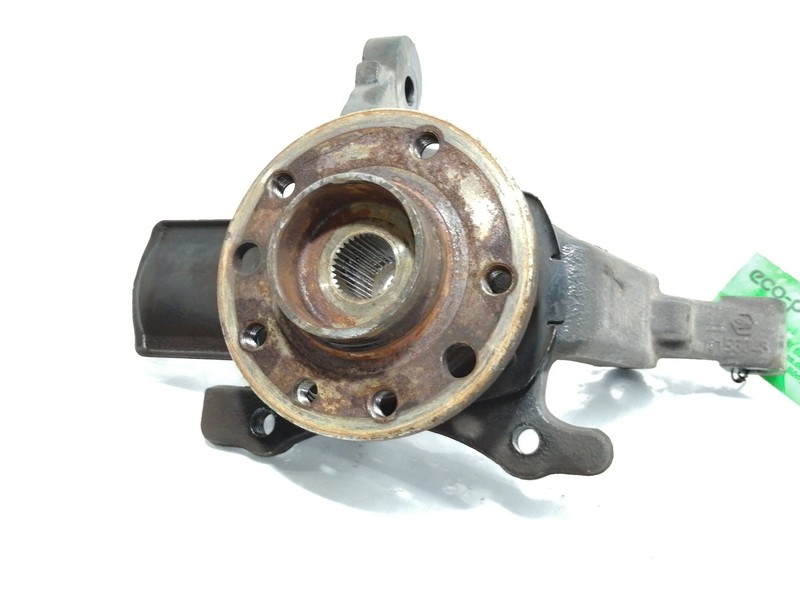 13156048 Moyeu De Roue Avant Droite / 1027715 Pour Opel Astra H Ber. Edition