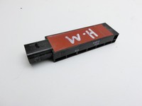 Skoda Octavia VRS III 5E 12-16 Antennenverstärker Weiche Antenne Hinten Mitte Skoda Octavia VRS III 5E 12-16... Vorschau 2