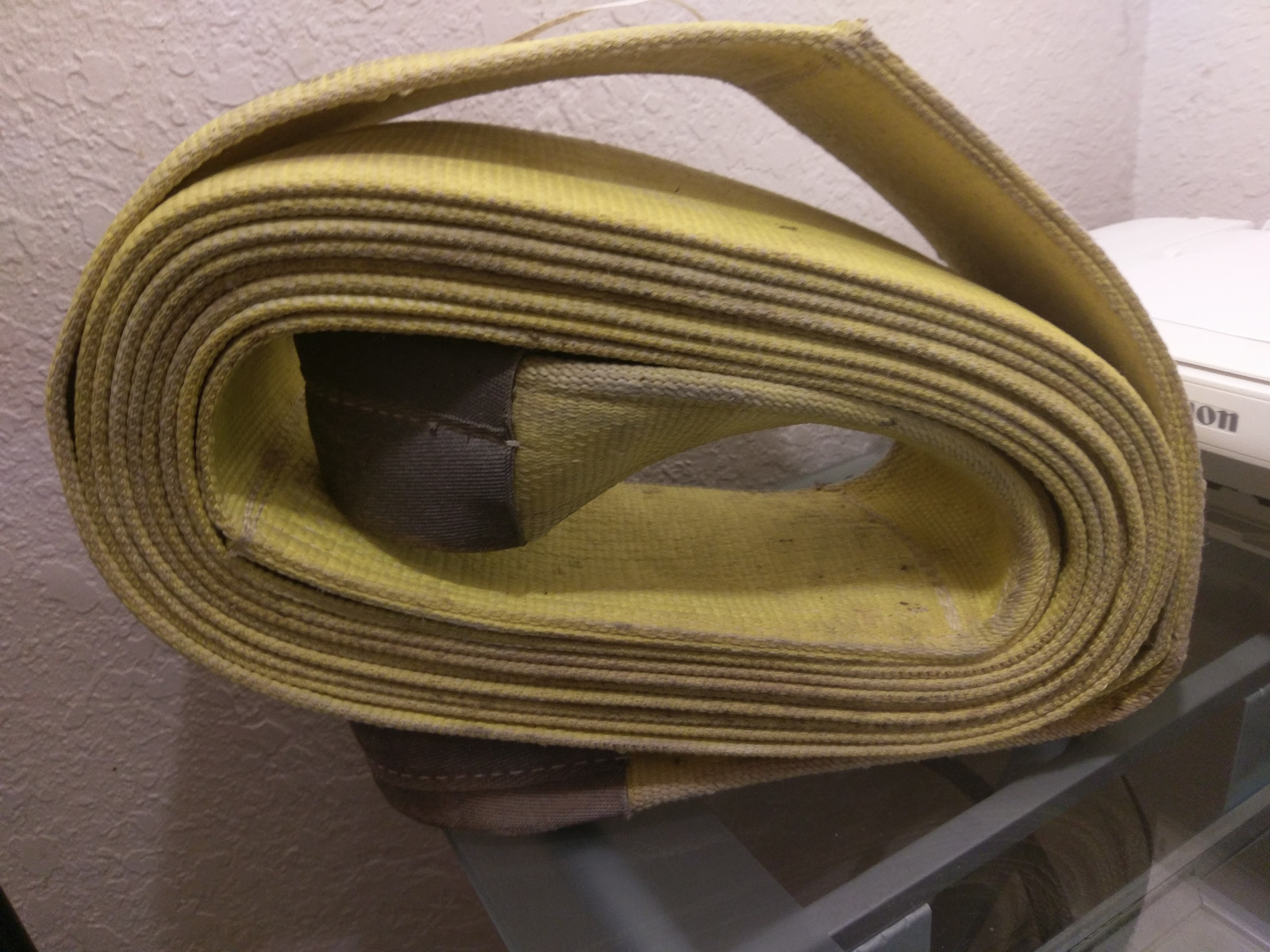 6 X 30 Heavy Duty Truck Tie Down Tline 1 Each