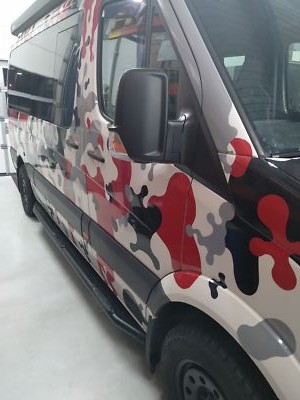 Foto dell'oggetto di un acquirente verificato
