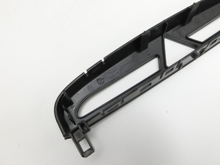 Peugeot 308 I T7 07-11 Blende Einbaurahmen für Waarnblinkschalter Mittelkonsole Peugeot 308 I T7 07-11 30.09.2008... Vorschau 5