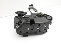 VW Tiguan II AD 16-20 Türschloss m. ZV Stellmotor Links Hinten VW Tiguan II AD 16-20 11.11.2016 5NA839015D... Vorschau 4