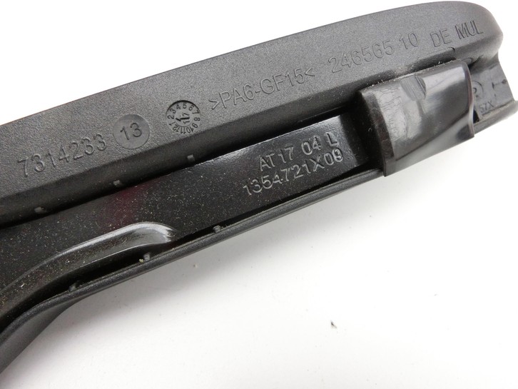 BMW F45 218d 14-18 2,0d 110KW Hebel für Sitzhöhenverstellung für Fahrer Sitz Links Vorne BMW F45 218d 14-18... Vorschau 5