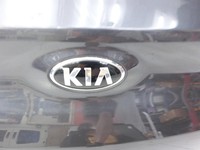 KIA Stonic YB 17-20 Heckklappe Kofferraumdeckel ABT KIA Stonic YB 17-20 09.12.2019 73700H-8000 gebraucht Vorschau 4