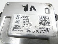 Audi A5 8T Sportback 11-16 Xenon Vorschaltgerät Rechts Audi A5 8T Sportback 11-16 27.11.2012 4G0907697D 28357987... Vorschau 5