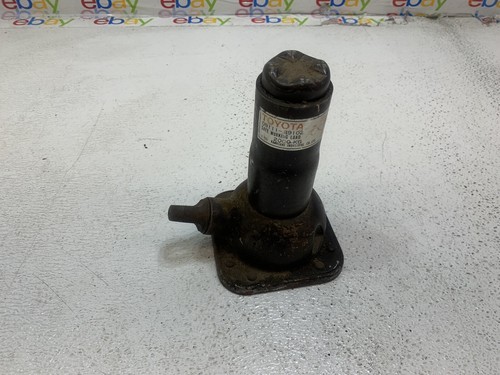☆TOYOTA ／TASCAN☆ 1990-1995 Toyota 4Runner & Pickup bottle jack emergency