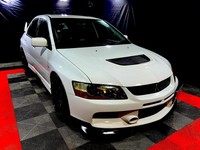 2005 MITSUBISHI LANCER EVO 9- IMPORT -- RARE --FINANCE --WARRANTY