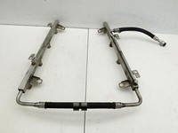 BMW X5 E70 06-10 4.8I 261KW Einspritzleiste Düsenstock für Einspritzanlage BMW X5 E70 06-10 29.12.2006 1353-7555761... Vorschau 4