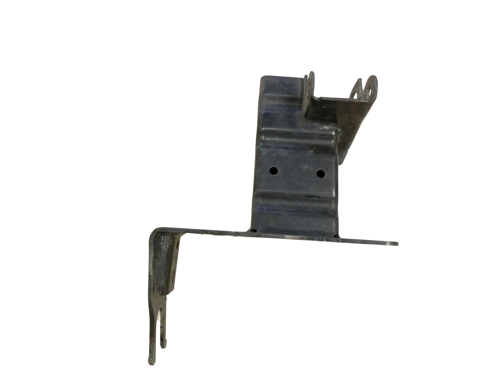 Audi Q7 4L 05-09 Pralldämpfer für Träger Stoßstange Vorne Links  - Bild 1