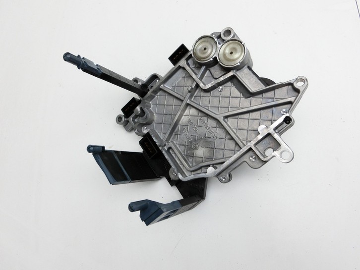 Audi A4 8K2 Steuergerät Schiebekasten Multitronic Automatikgetriebe Audi A4 8K2 0AW927156HT gebraucht Vorschau 4