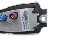 BMW X3 F25 10-14 Antenne Dachantenne ohne Kappe BMW X3 F25 10-14 30.03.2011 30000935BF SA002304 gebraucht Vorschau 6