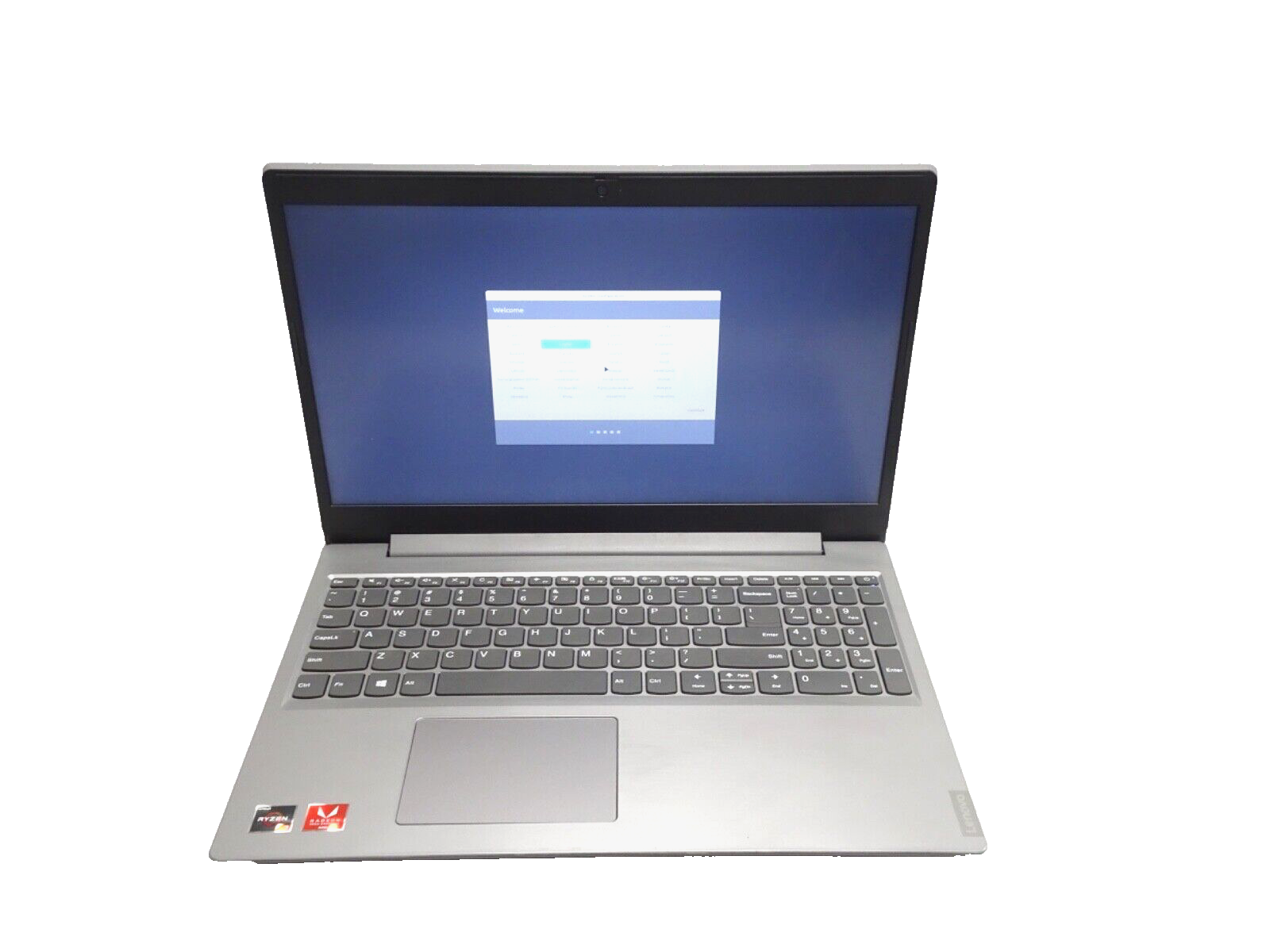 Lenovo IdeaPad L340-15API | Ryzen 3 3200U | 8GB RAM | 512GB SSD | LINUX | READ | eBay Lenovo IdeaPad L340-15API | Ryzen 3 3200U | 8GB RAM | 512GB SSD | LINUX | READ | eBay