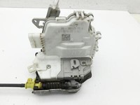 Audi Q5 8R 12-17 Türschloss m. ZV Stellmotor Links Hinten Audi Q5 8R 12-17 26.10.2016 8K0839015H gebraucht Vorschau 5