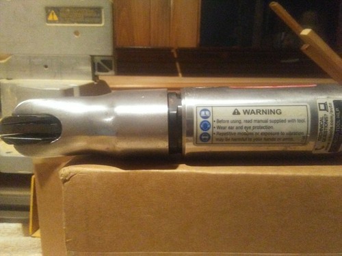 Ingersoll Rand 7812G Air Shear