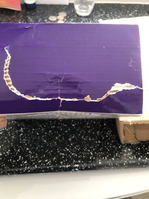 Item photo(s) from verified buyer