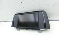 BMW F31 318D 11-15 Bildschirm Display Monitor 6.5 Zoll BMW F31 318D 11-15 22.01.2013 9262753 9262753-02 gebraucht Vorschau 4