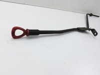 Mercedes A200 W169 04-08 2,1 85KW 266960 Ölmessstab Peilstab Öl Stab Mercedes A200 W169 04-08 12.08.2005... Vorschau 2