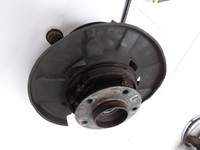 BMW E90 3er 325i 05-08 5T 2,5i 160KW Achsschenkel Radnabe mit ABS Links Hinten BMW E90 3er 325i 05-08 31.10.2006... Vorschau 2