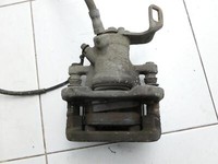 Mini Countryman One R60 10-16 1,6 72KW Bremssattel Bremszange Hinten Rechts Mini Countryman One R60 10-16... Vorschau 6