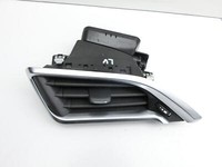 Peugeot 2008 I 16-19 Luftdusche Luftdüse Links Peugeot 2008 I 16-19 30.06.2016 980168X 277202 gebraucht Vorschau 2