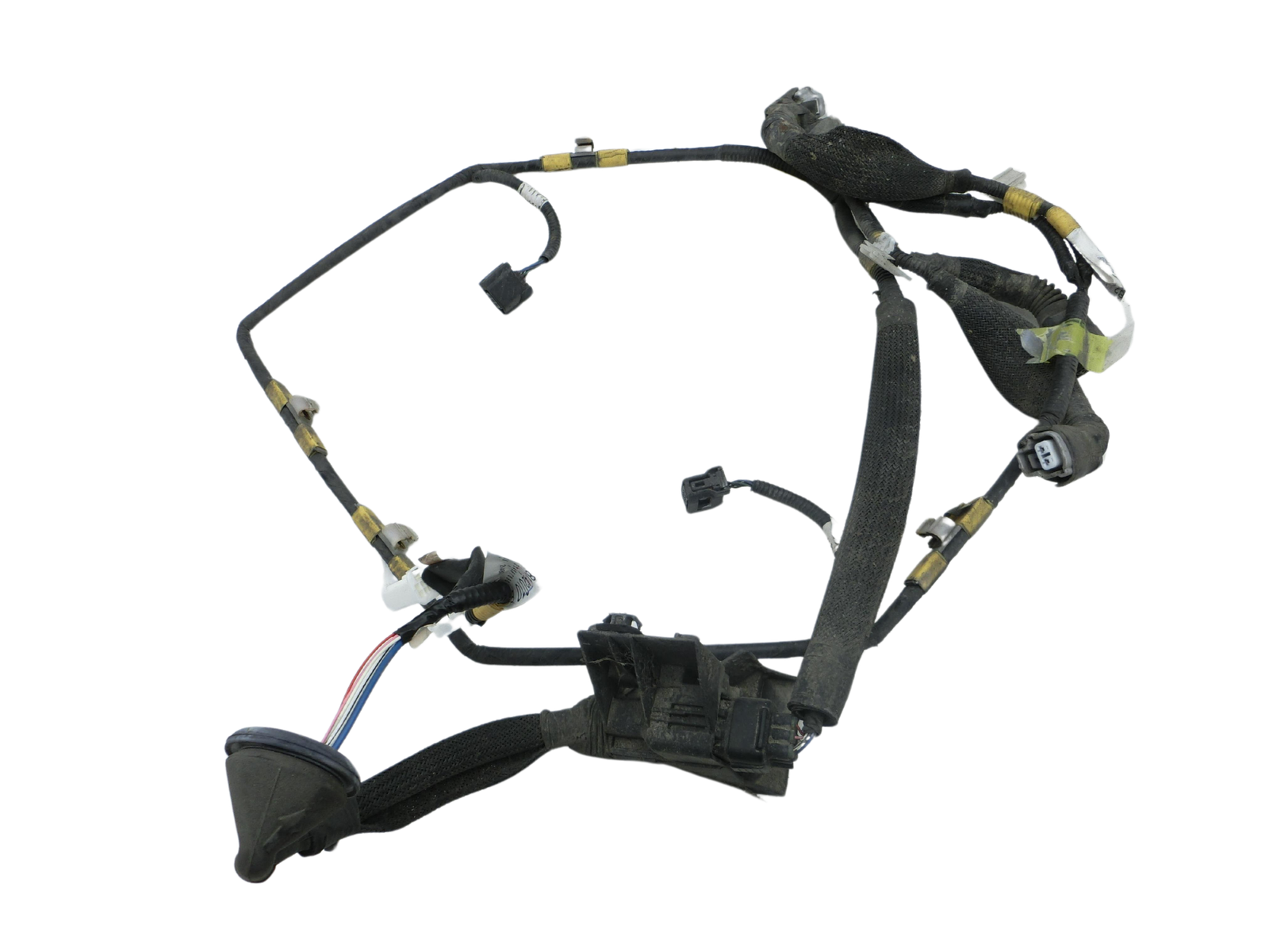 Toyota RAV4 IV 13-16  Kabelbaum für Heckklappe  - Bild 1