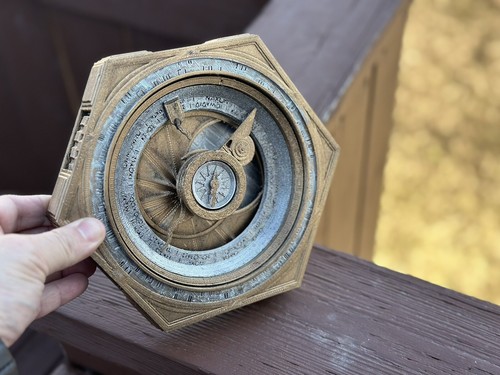 Item photo(s) from verified buyer