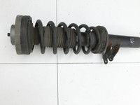 BMW F11 525d 10-14 Kombi Stossdämpfer Federbein Vorne Links BMW F11 525d 10-14 04.04.2013 6797765 31316797765 gebraucht Vorschau 5
