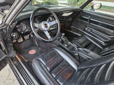 image 4 of interior