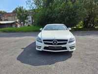 2012 Mercedes-Benz CLS CLS 250 CDI BlueEFFICIENCY Sport 4dr Tip Auto SUNROOF Har