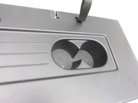 VW Tiguan 5N 11-18 Armlehne Mittelarmlehne Auflage mit Becherhalter für Rücksitzbank titanschwarz VW Tiguan 5N... Vorschau 6
